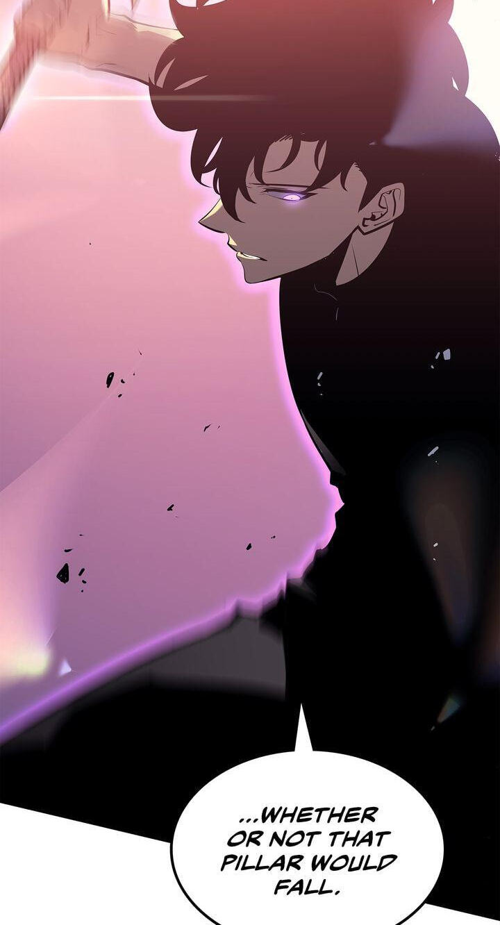 Solo Leveling, chapter 160, image 21