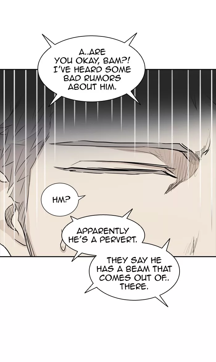 Tower of God, chapter 335, image 38