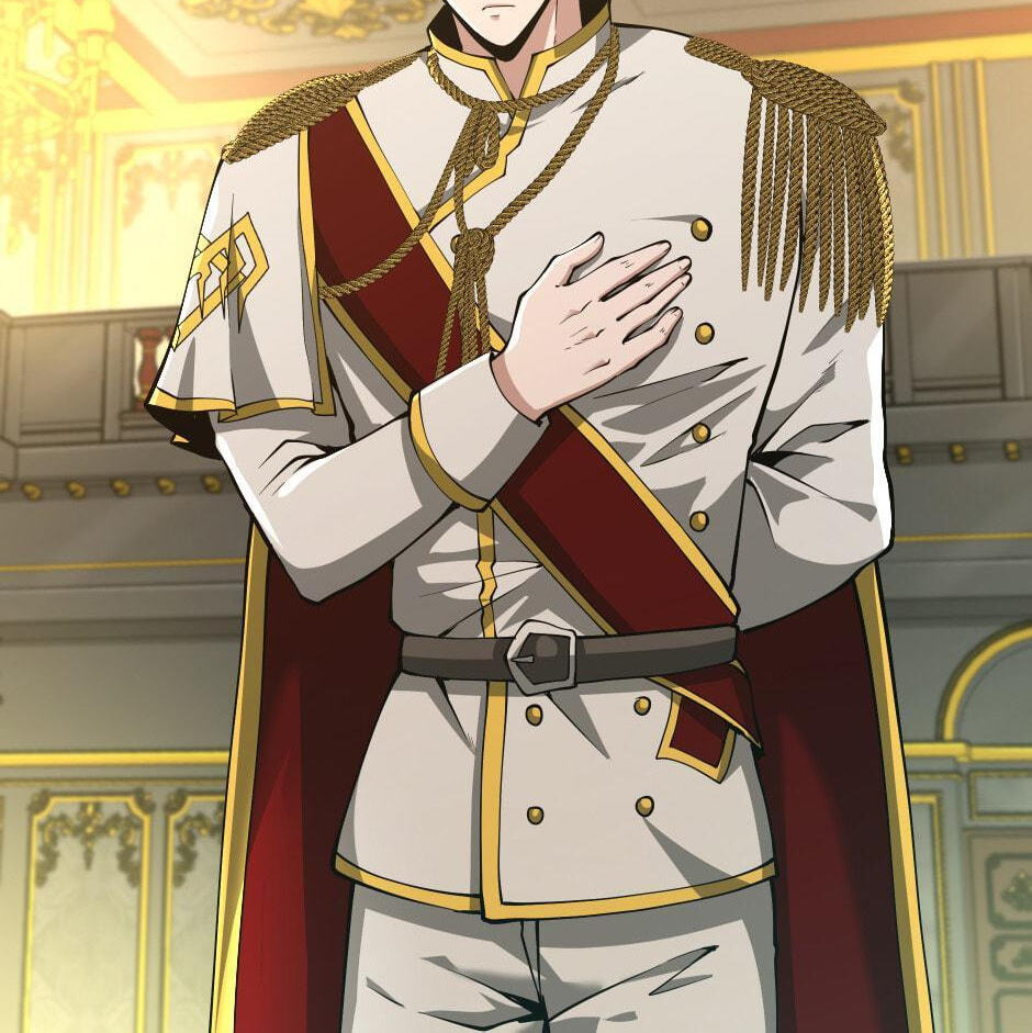 The Beginning After the End, chapter 142, image 112