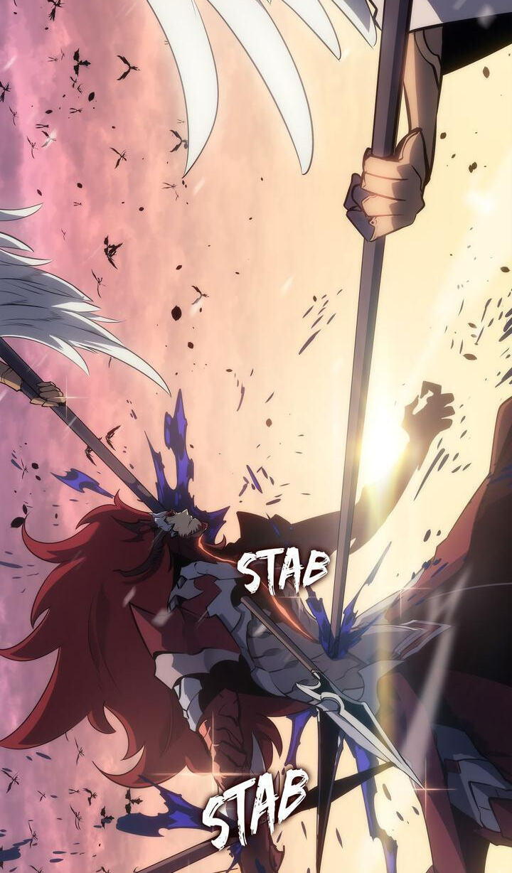 Solo Leveling, chapter 177, image 33