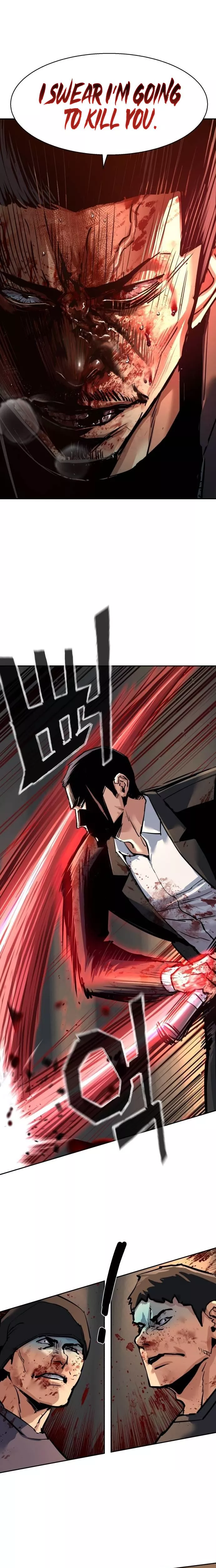 Teenage Mercenary, chapter 263, image 4