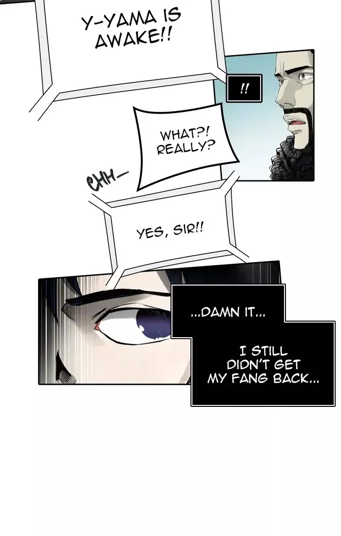 Tower of God, chapter 439, image 94