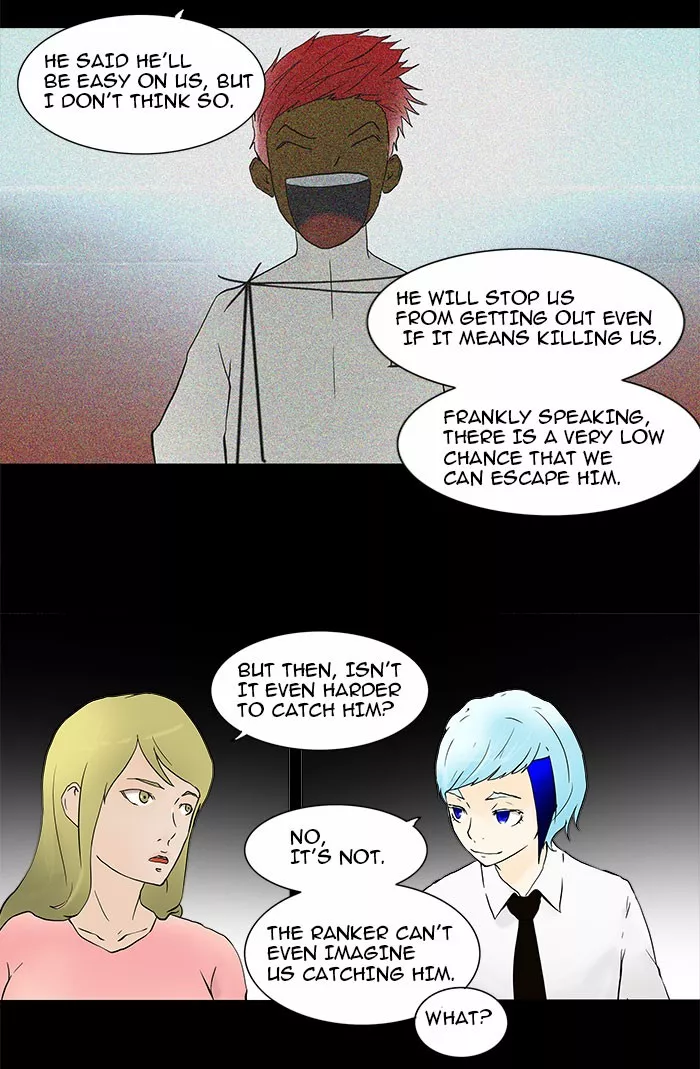 Tower of God, chapter 36, image 31