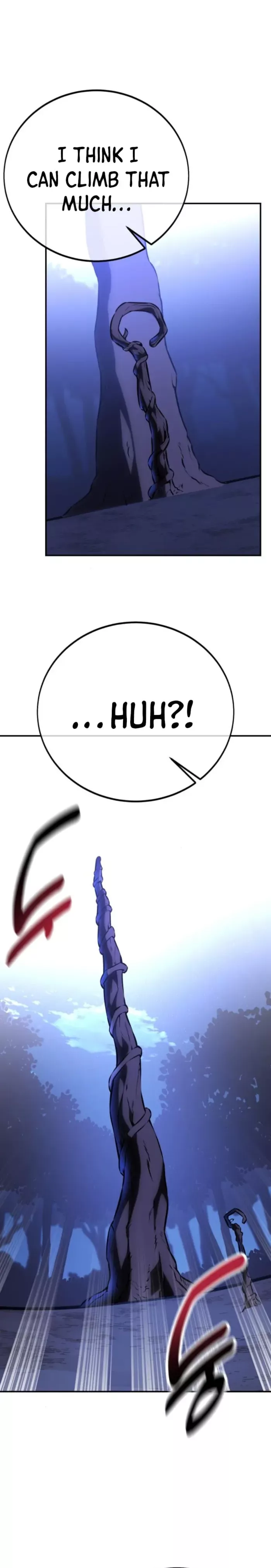 I Killed the Main Player, chapter 61, image 32
