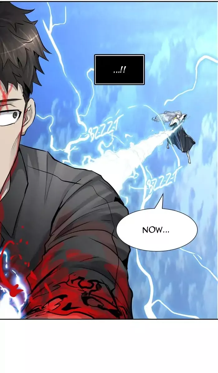 Tower of God, chapter 411, image 108