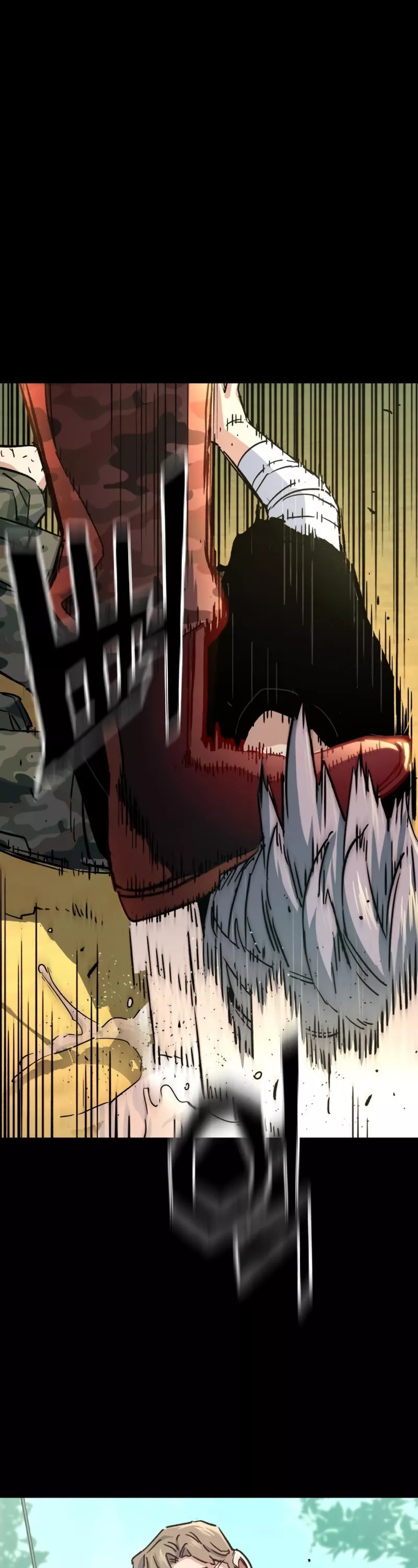 Teenage Mercenary, chapter 97, image 18