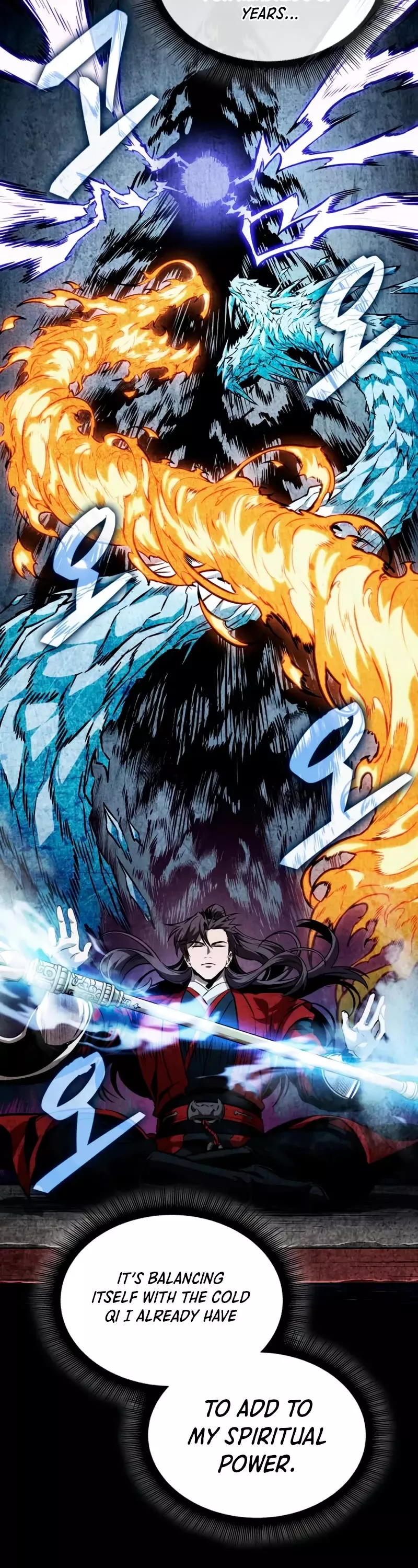 Nano Machine, chapter 278, image 18