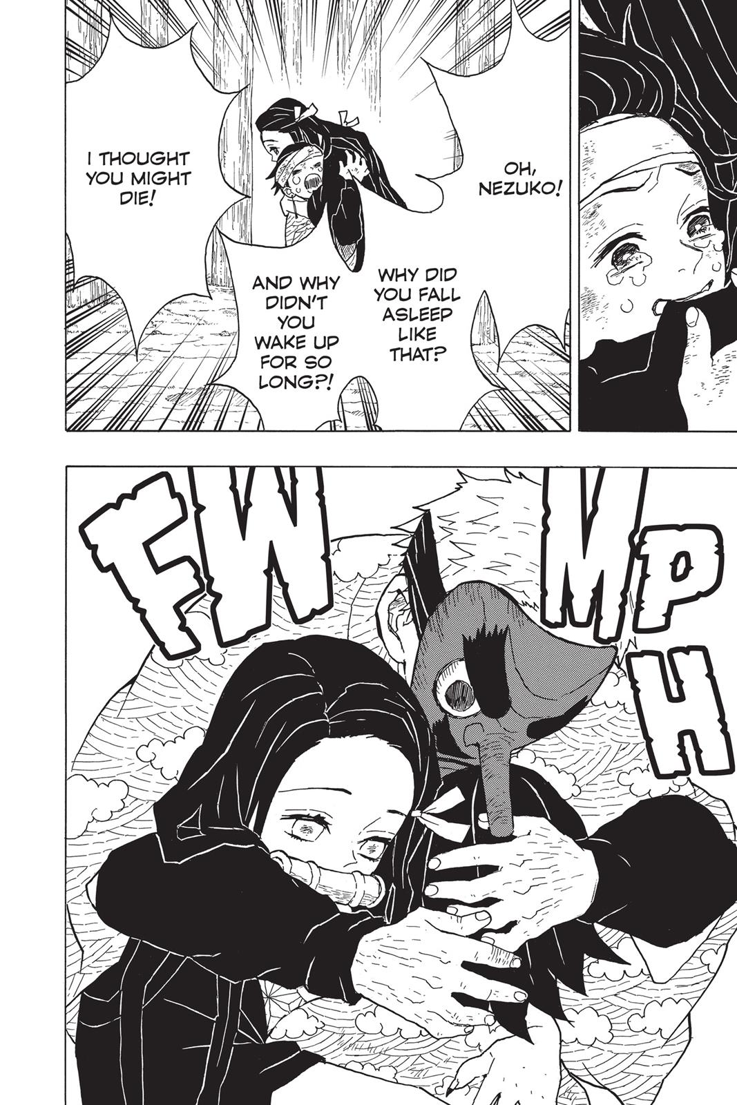 Demon Slayer: Kimetsu no Yaiba, chapter 9, image 8