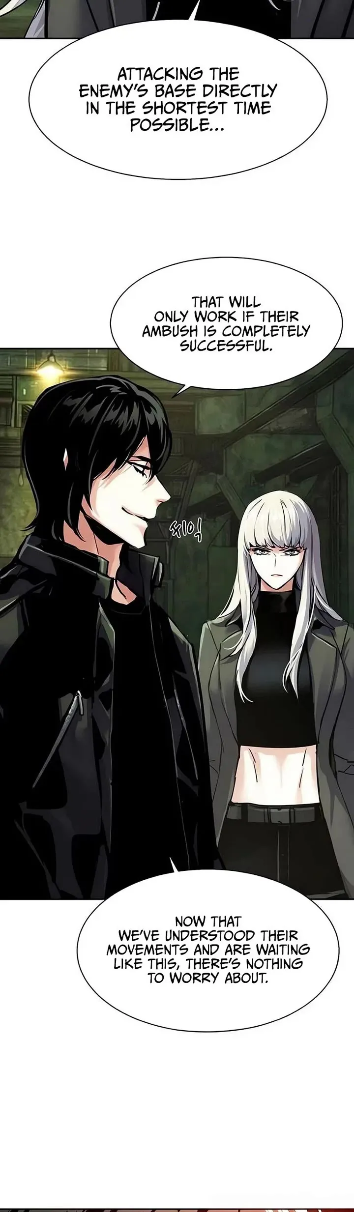 Teenage Mercenary, chapter 279, image 4