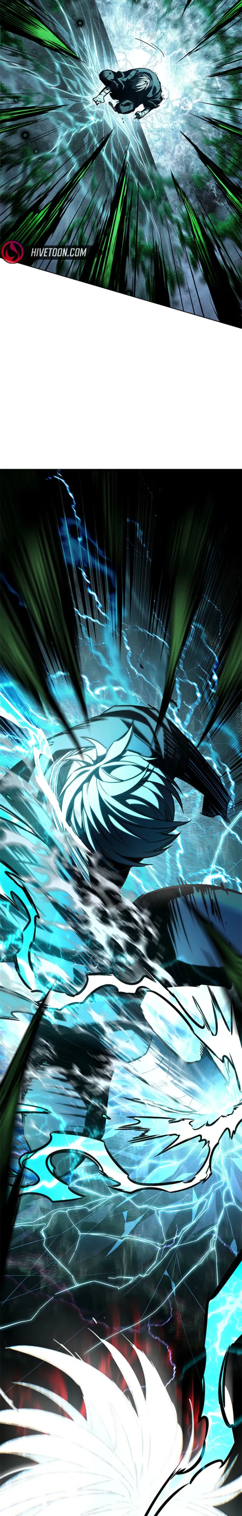 Eleceed, chapter 400, image 41