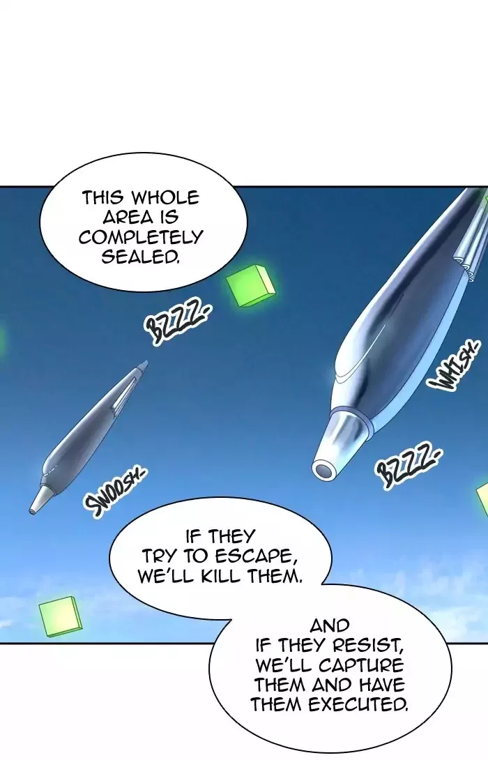 Tower of God, chapter 403, image 73