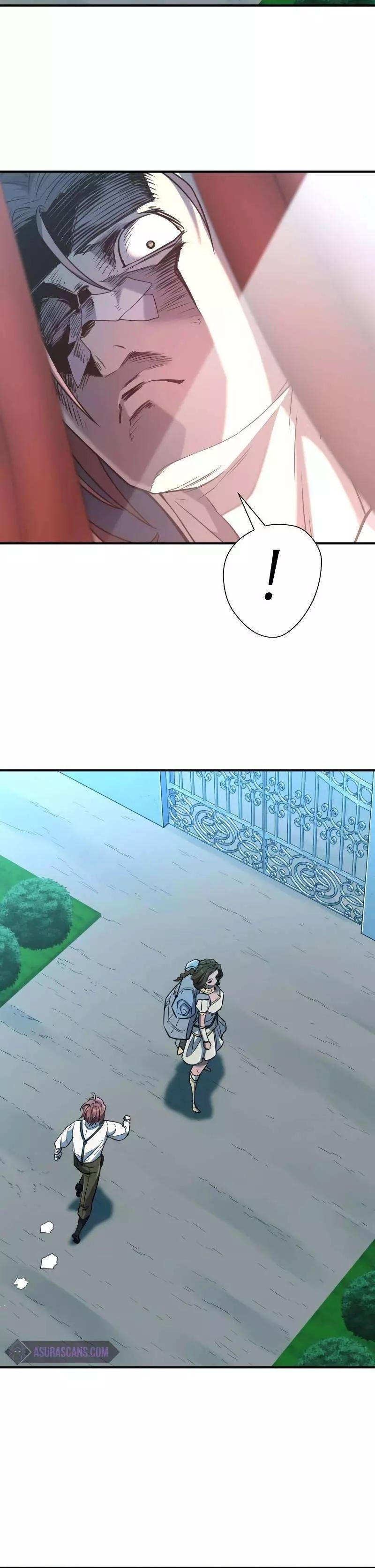 The Greatest Estate Developer, chapter 101, image 31