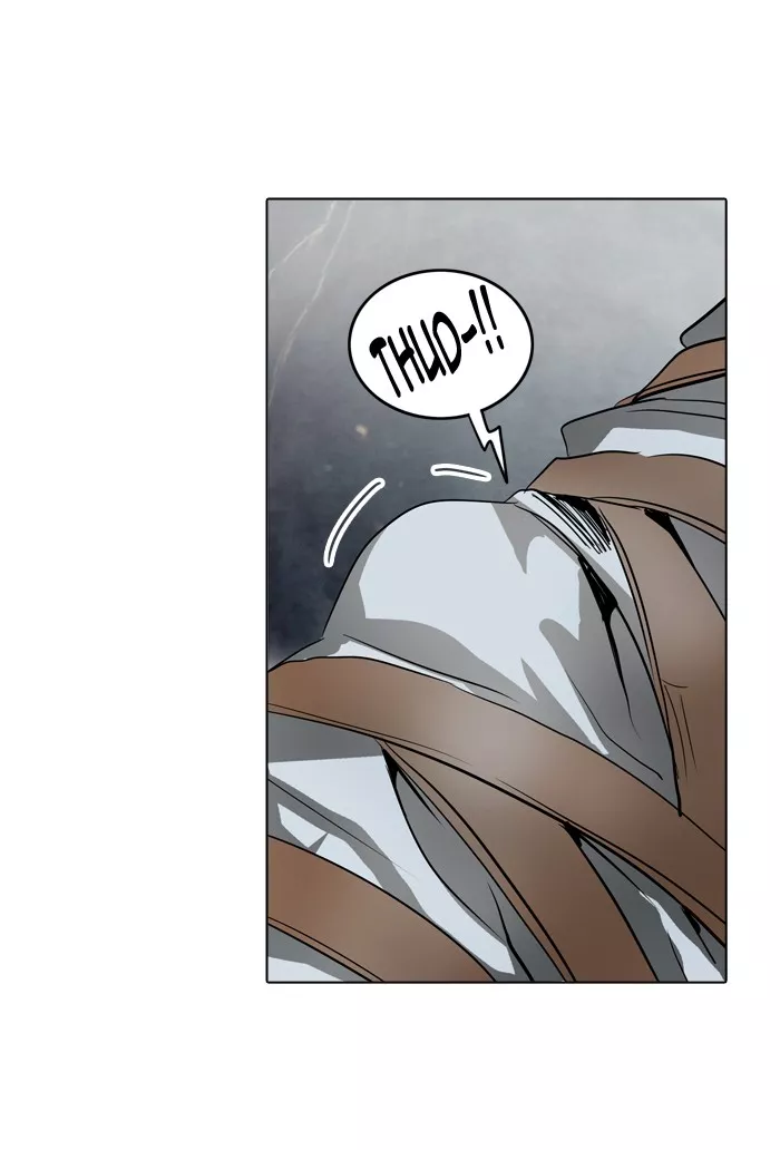 Tower of God, chapter 281, image 12