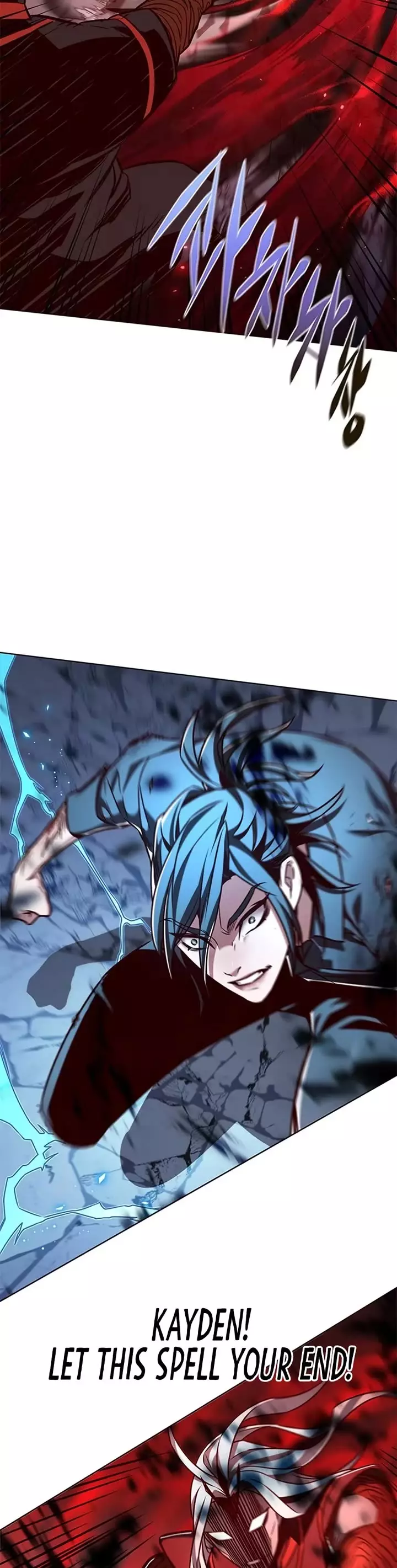 Eleceed, chapter 260, image 36