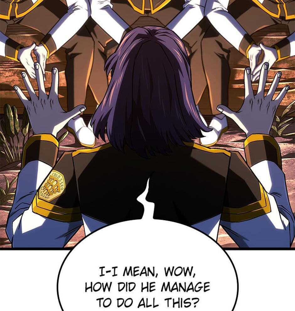 Revenge of the Baskerville Bloodhound, chapter 117, image 74