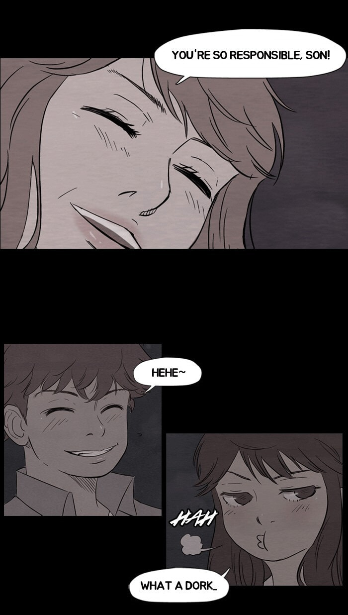 Wind Breaker, chapter 17, page 49