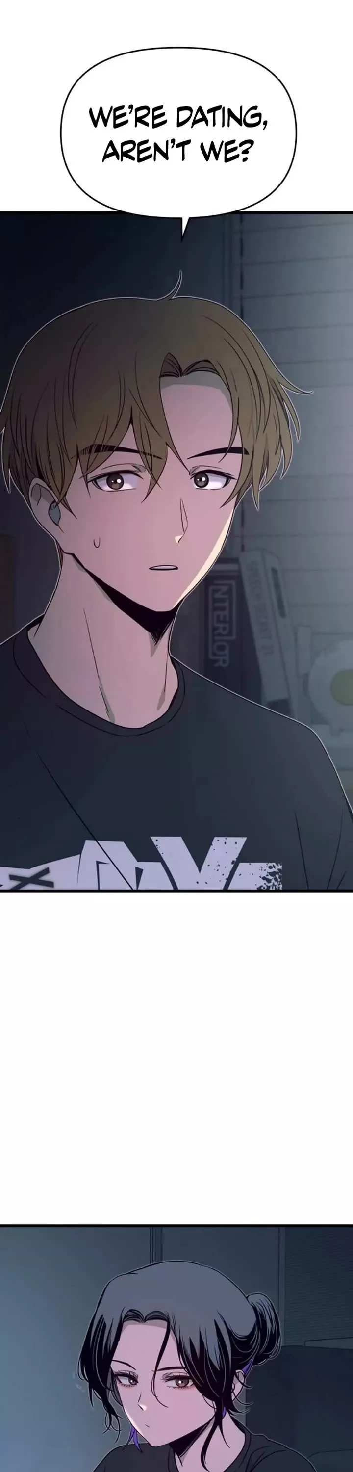 My Bias Gets on the Last Train, chapter 64, image 8
