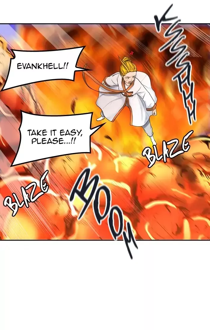 Tower of God, chapter 407, image 97