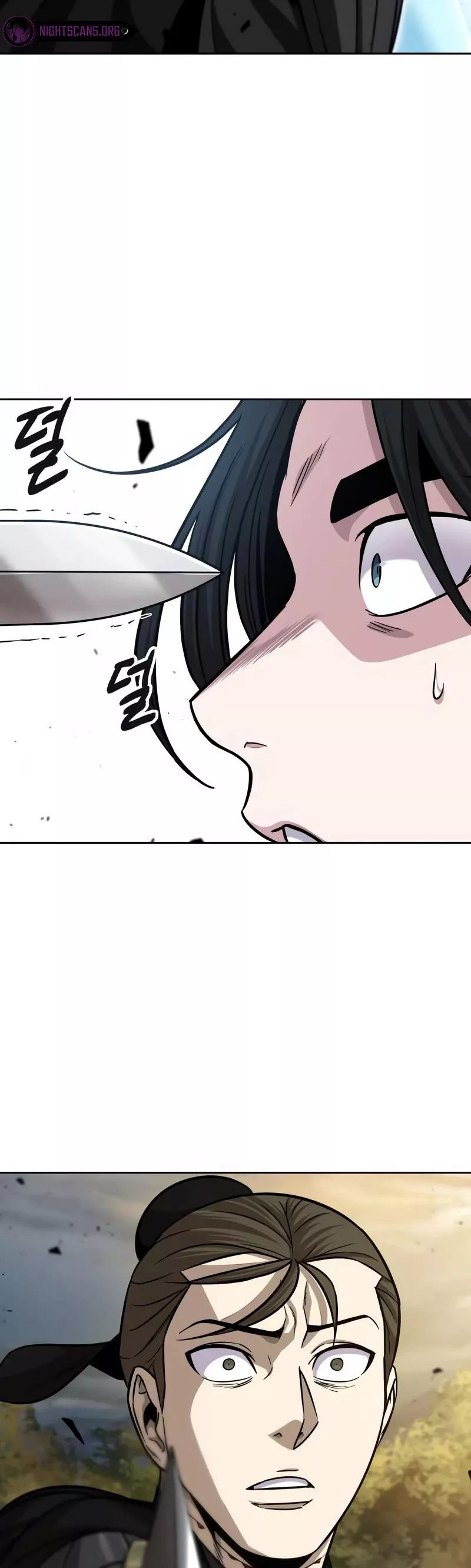 Nano Machine, chapter 151, image 36