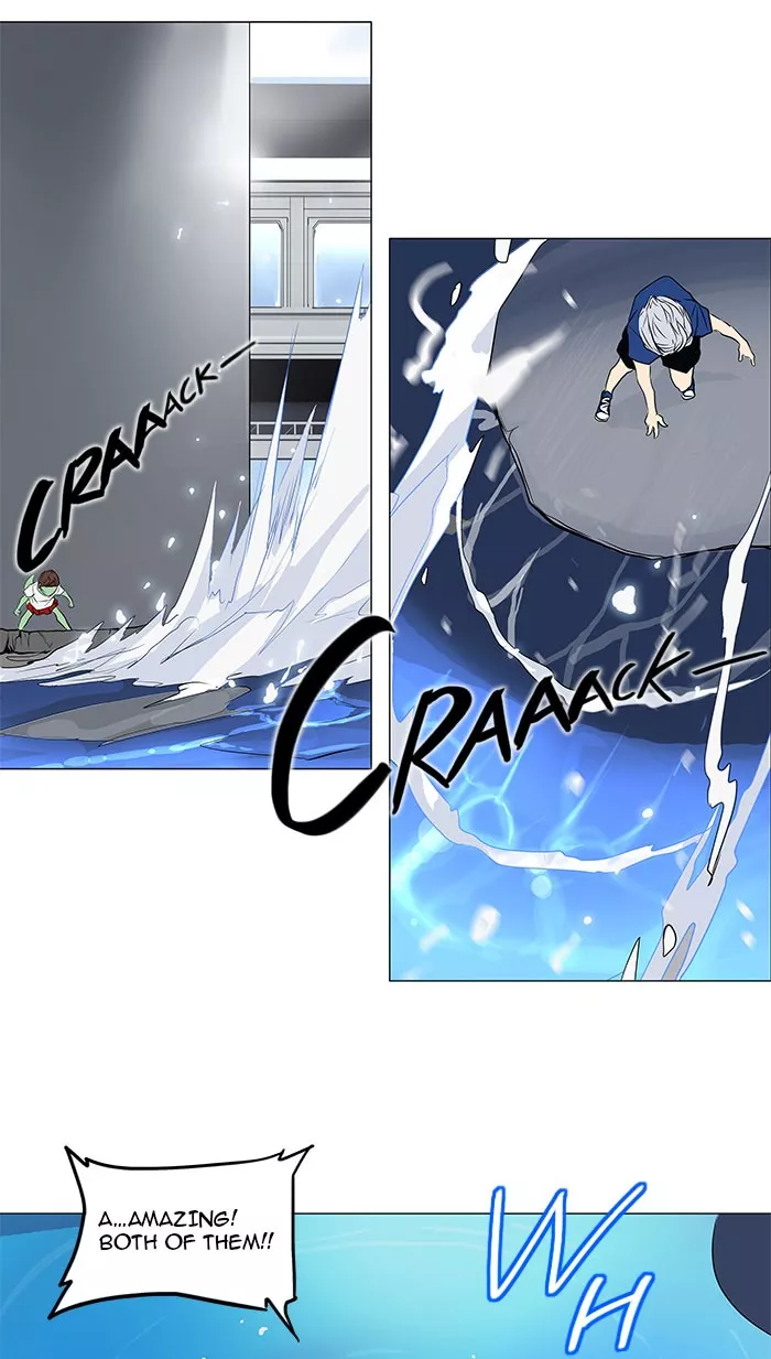 Tower of God, chapter 156, image 33