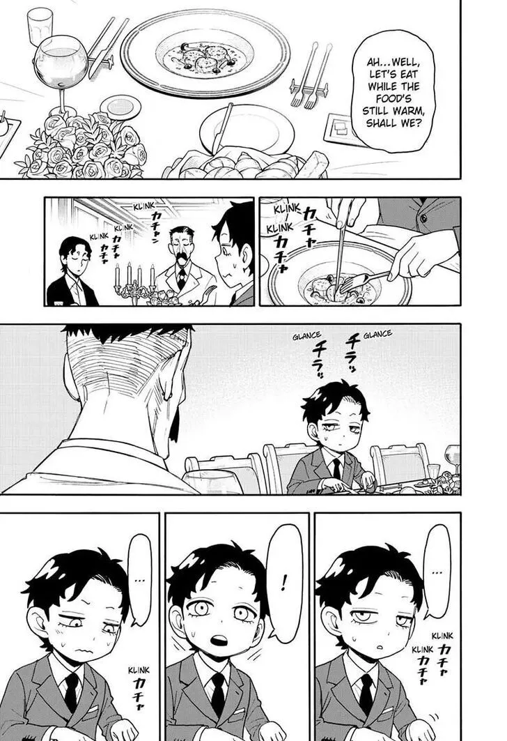 SPY x FAMILY, chapter 106, image 10