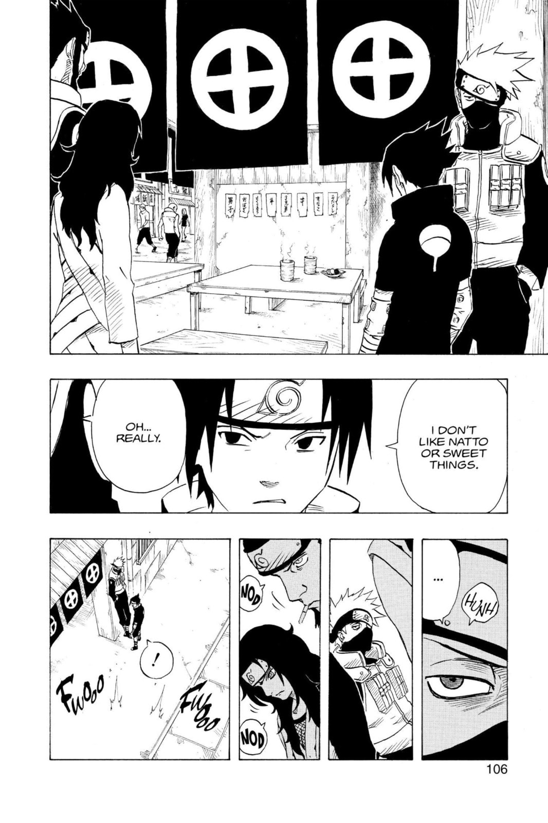 Naruto, chapter 140, image 16