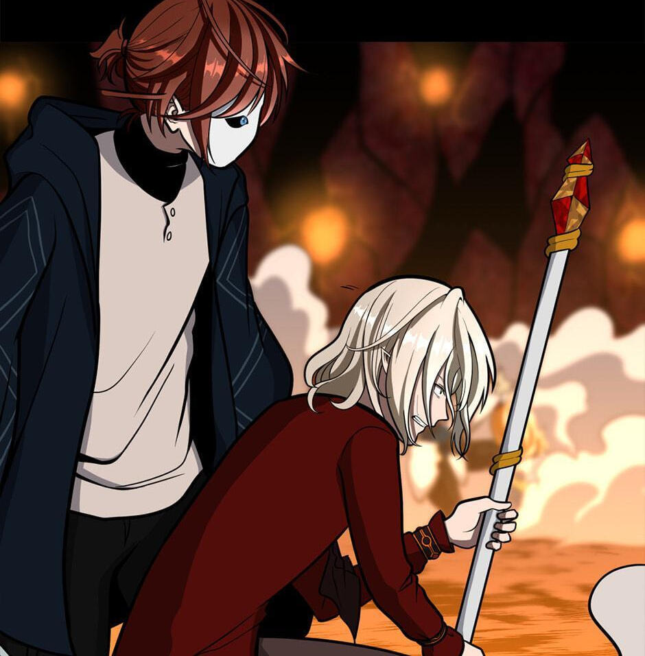 The Beginning After the End, chapter 61, image 116