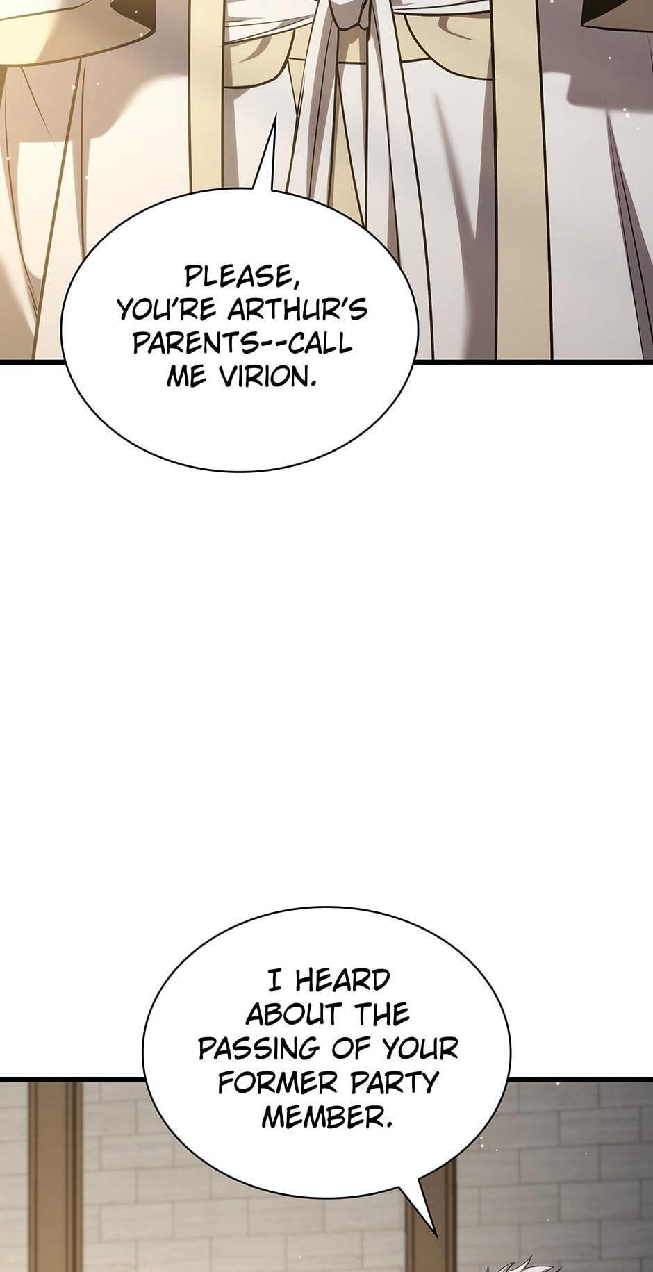 The Beginning After the End, chapter 179, image 164