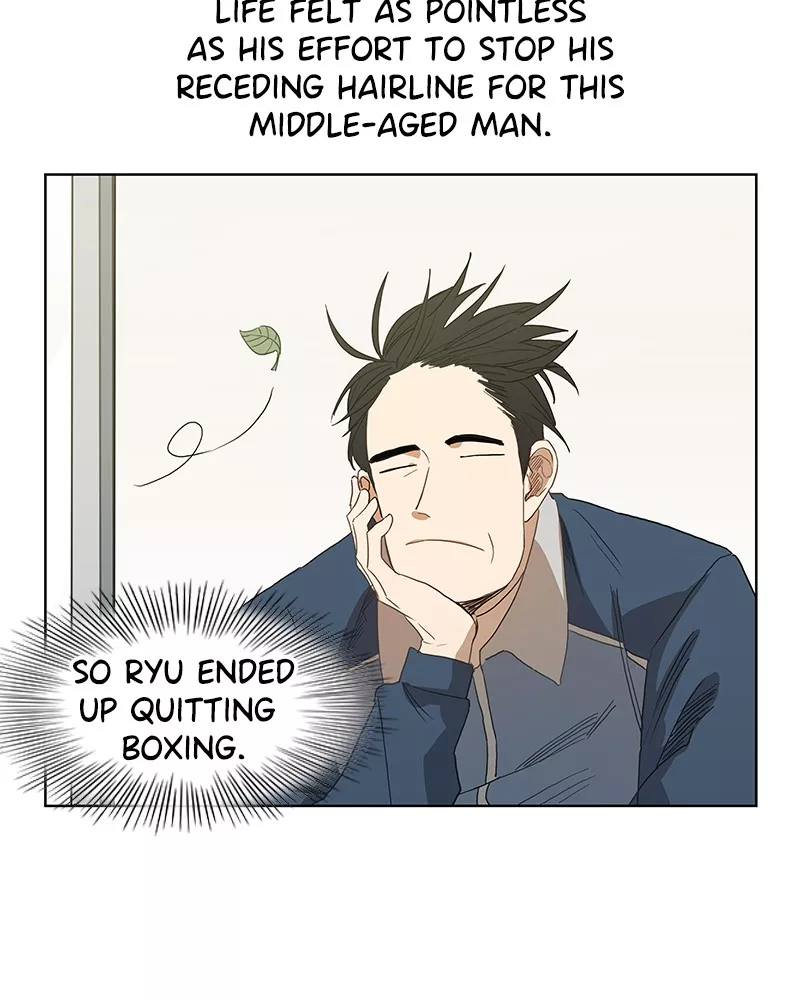 The Boxer, chapter 33, image 17