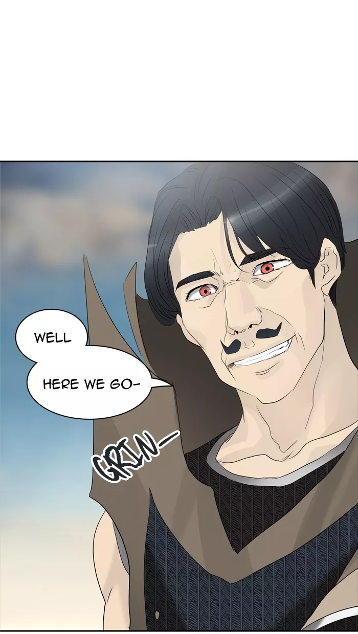 Tower of God, chapter 354, image 94