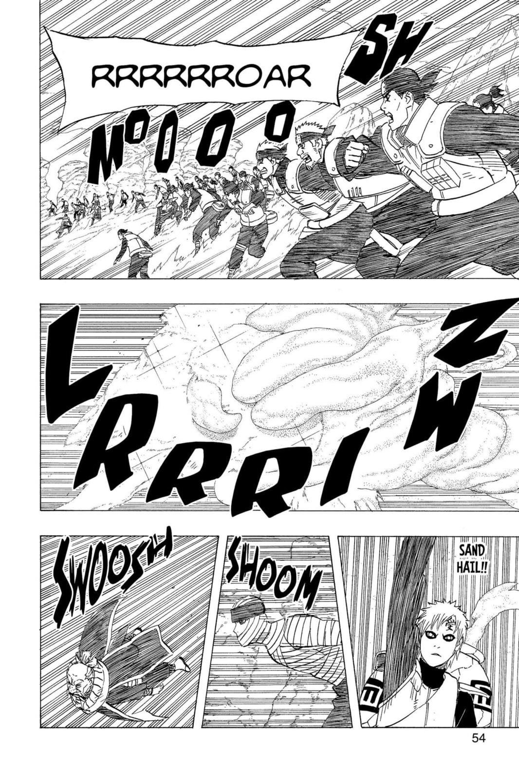 Naruto, chapter 547, image 11