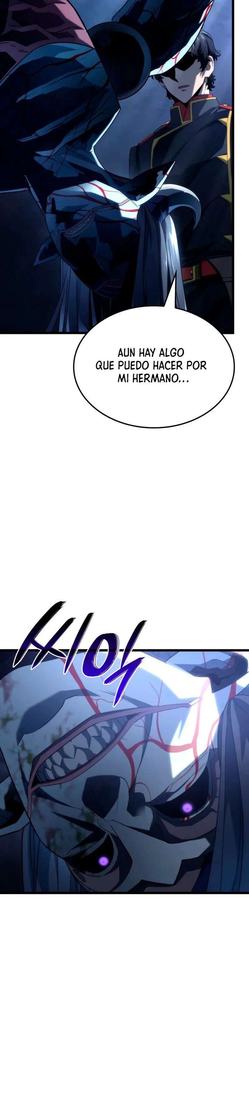 Revenge of the Baskerville Bloodhound, chapter 73, image 21