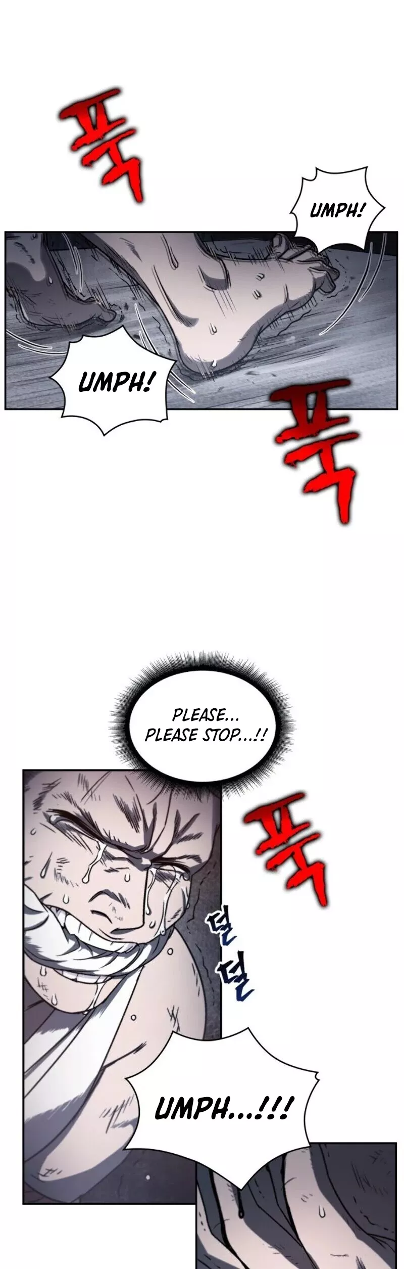 Nano Machine, chapter 14, image 28
