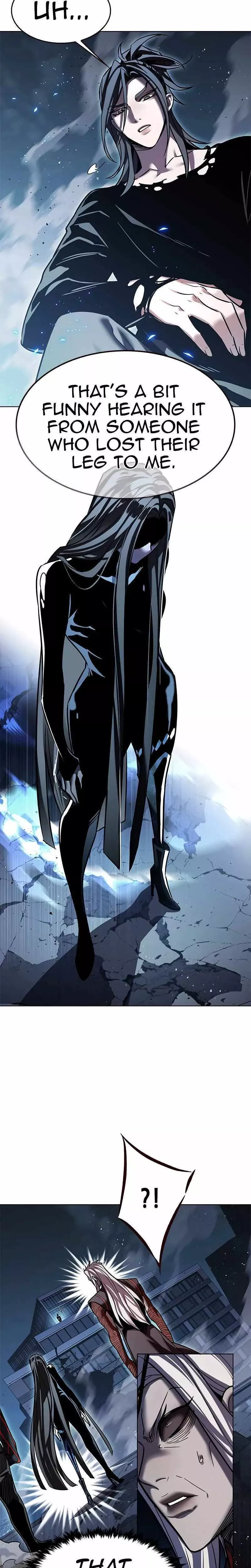 Eleceed, chapter 314, image 11