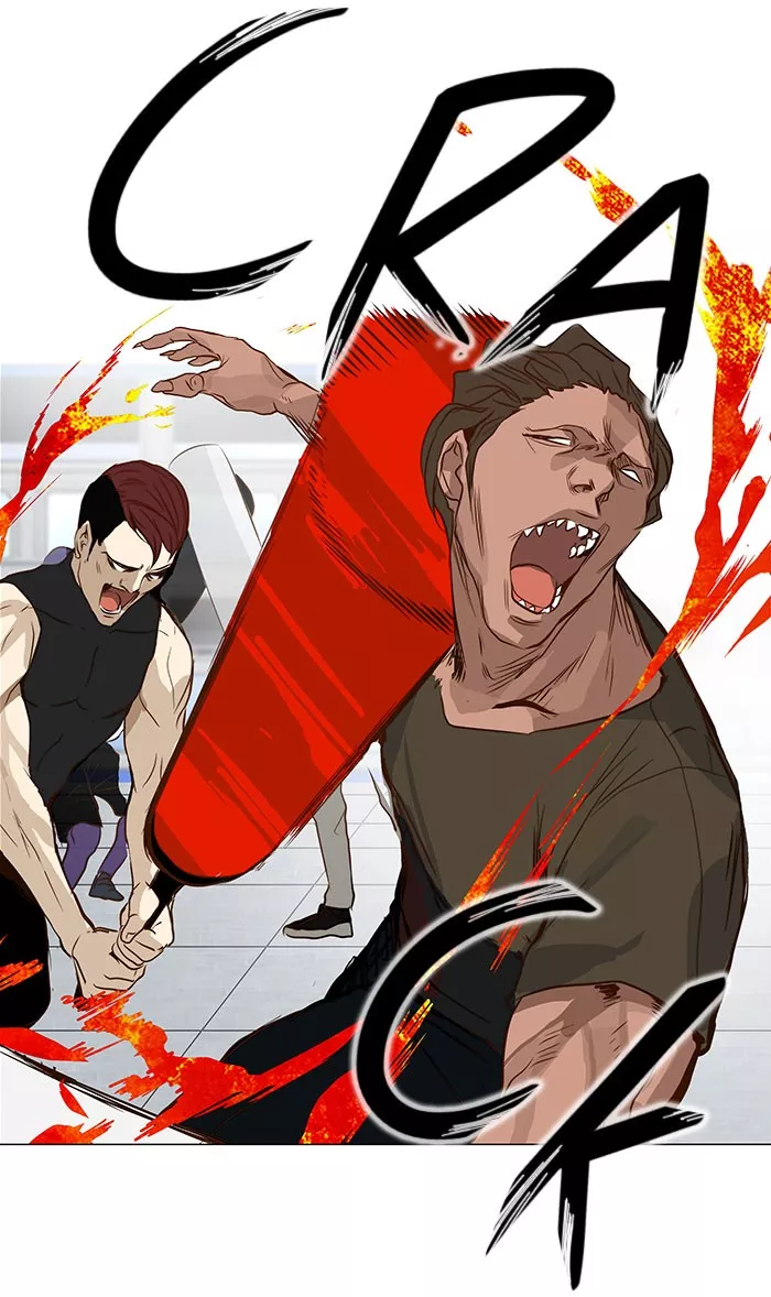 Tower of God, chapter 151, image 16
