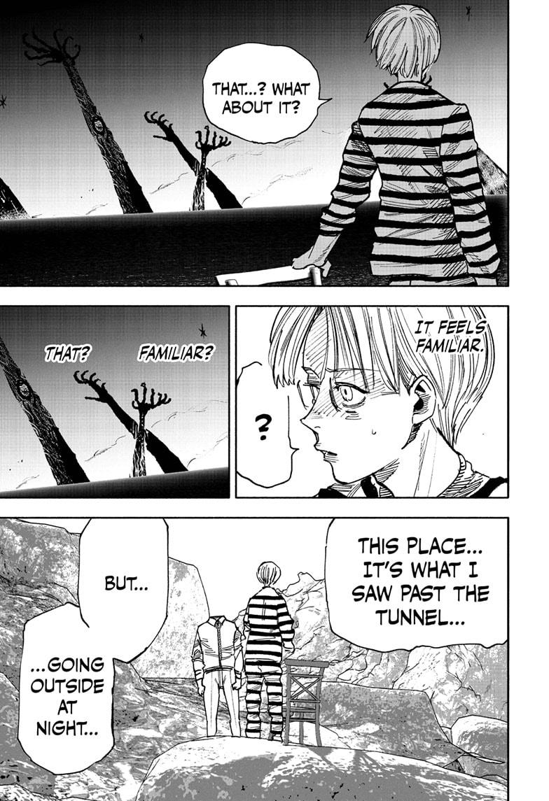 Choujin X, chapter 59.1, image 11
