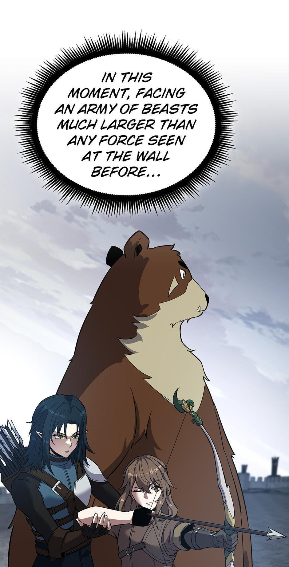 The Beginning After the End, chapter 246, image 114