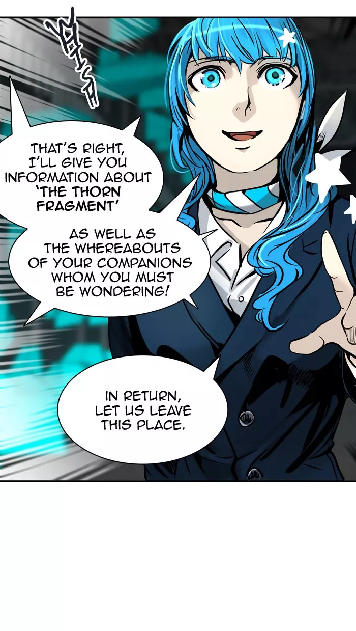 Tower of God, chapter 313, image 43
