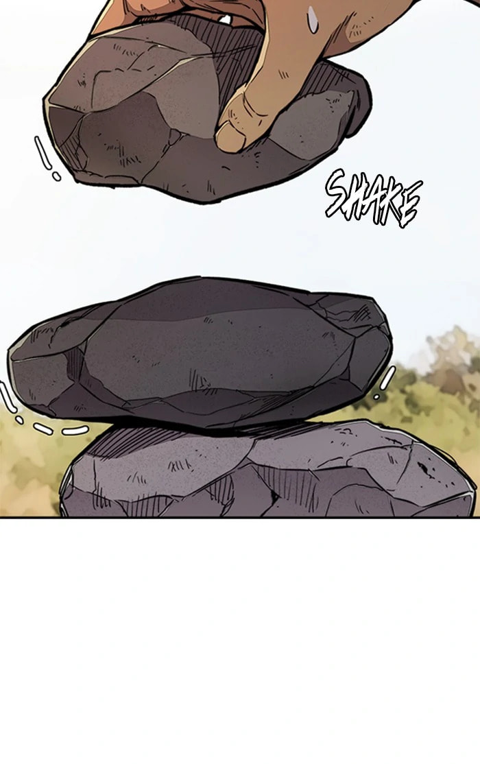 Wind Breaker, chapter 314, image 90