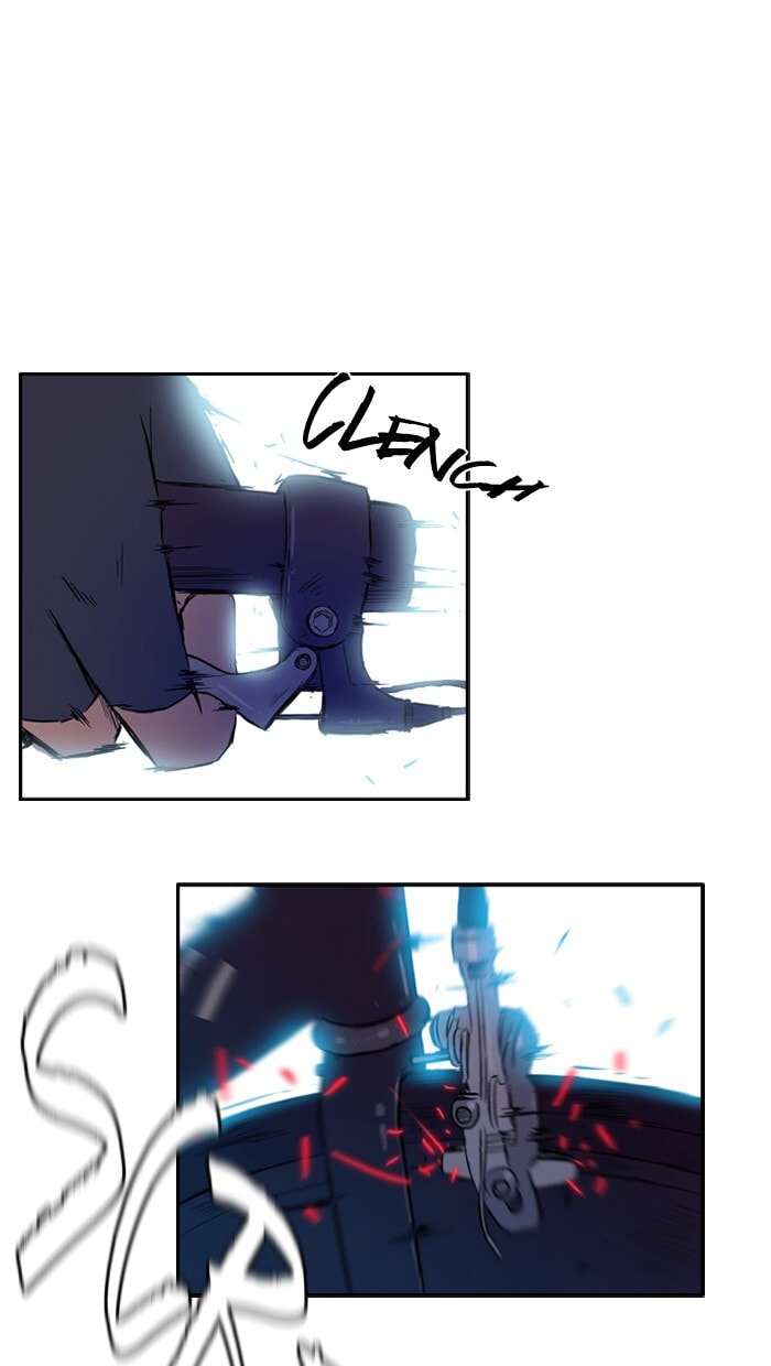 Wind Breaker, chapter 16, page 2