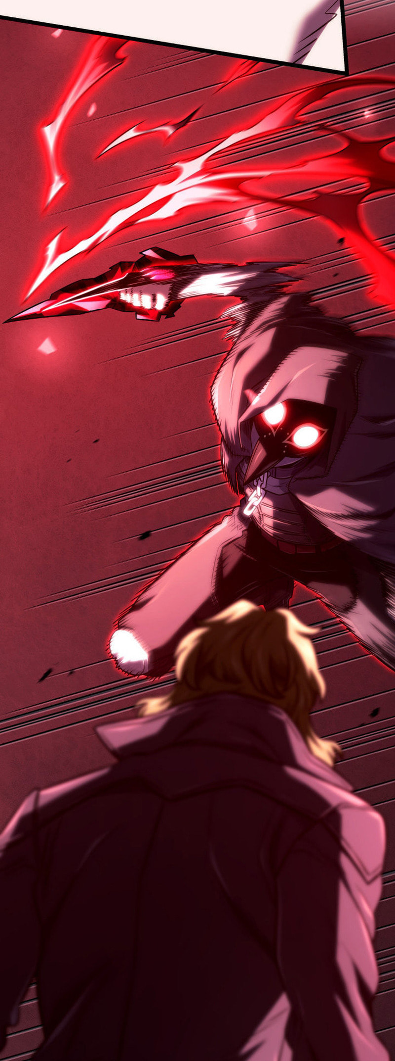 Revenge of the Baskerville Bloodhound, chapter 137, image 53