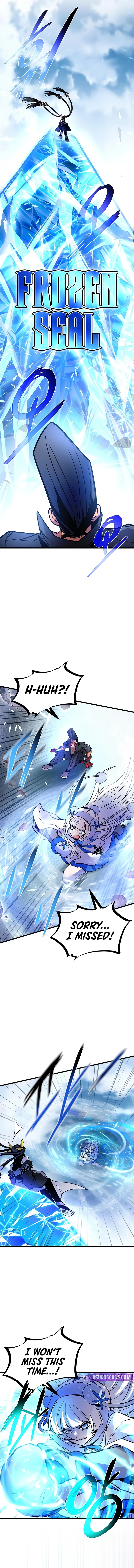 Villain To Kill, chapter 199, image 9