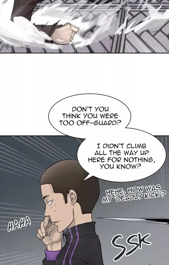 Tower of God, chapter 430, image 71