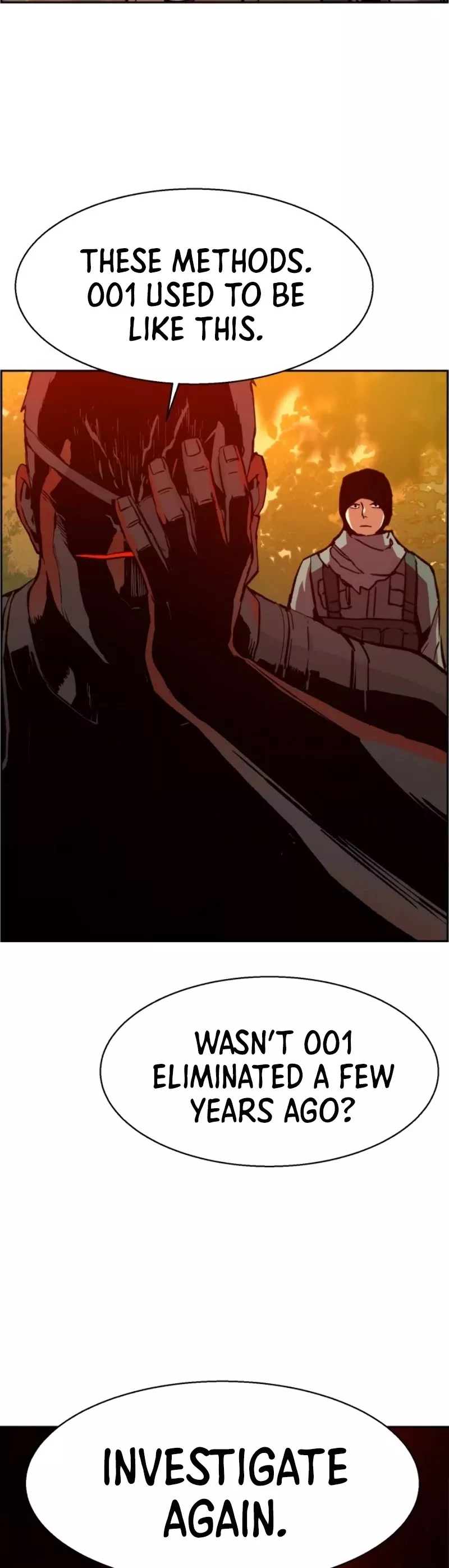 Teenage Mercenary, chapter 33, image 60