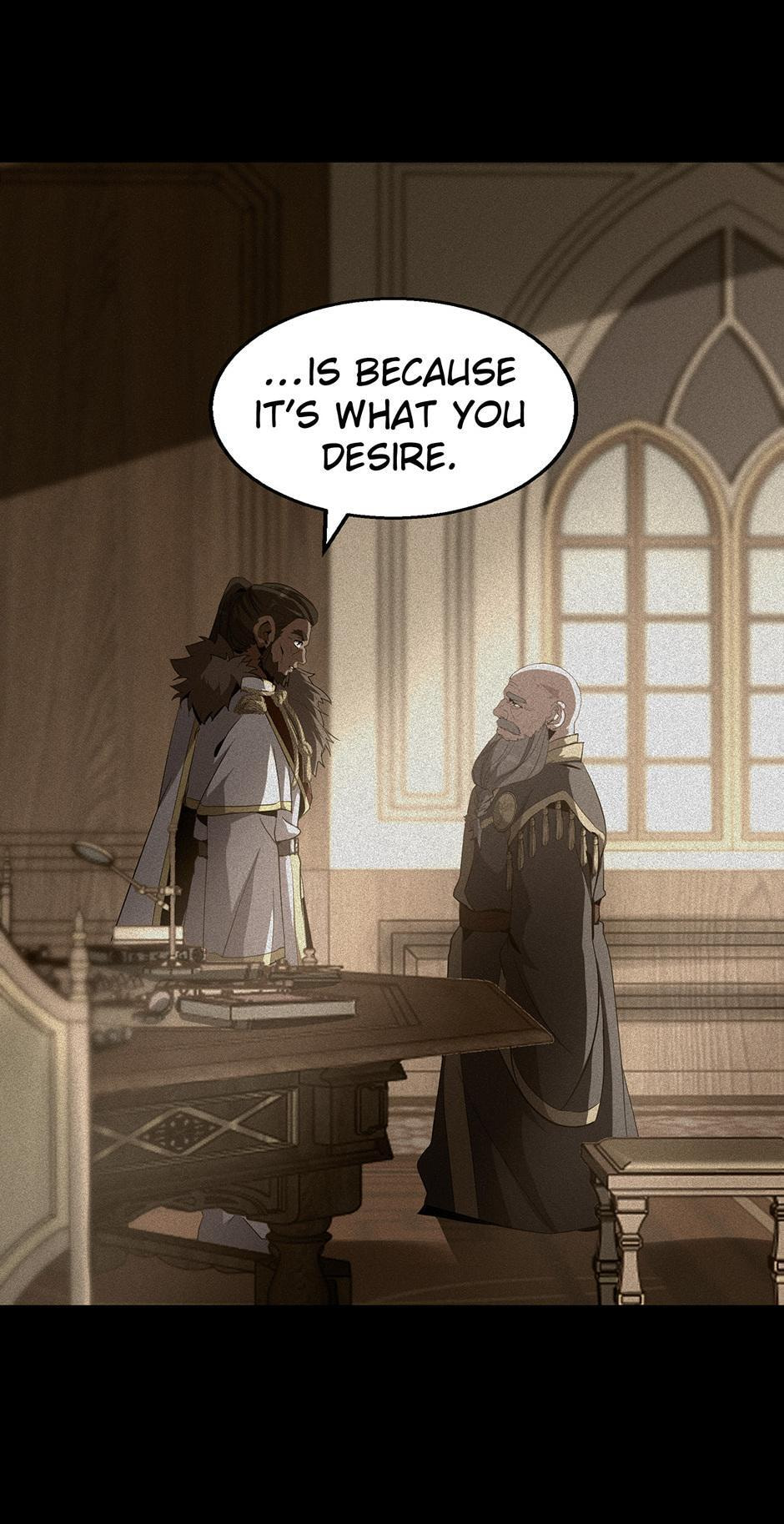 The Beginning After the End, chapter 205, image 47