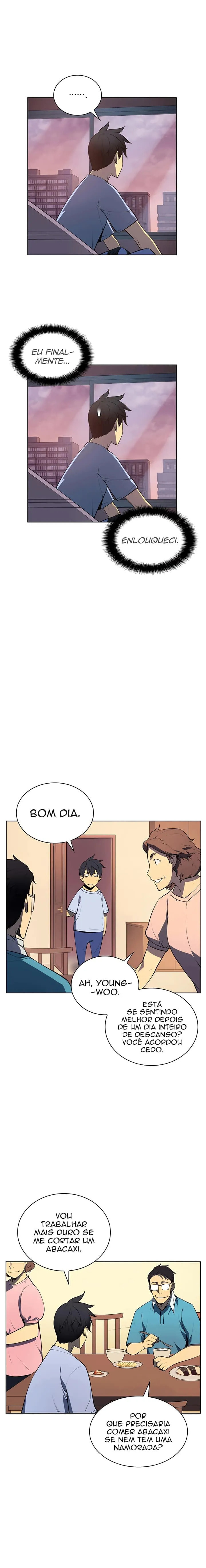 Overgeared (Team Argo), chapter 18, image 6