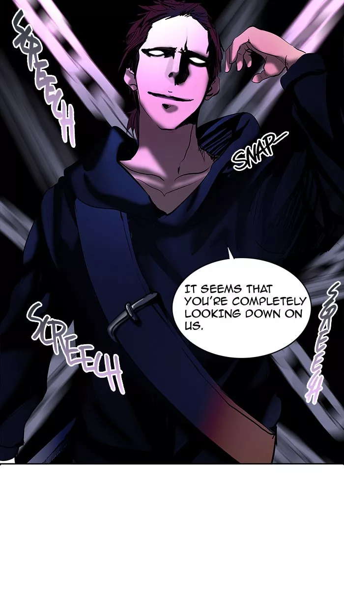 Tower of God, chapter 256, image 21