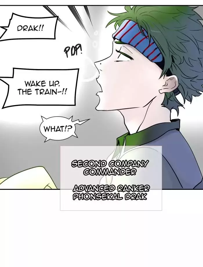 Tower of God, chapter 396, image 85