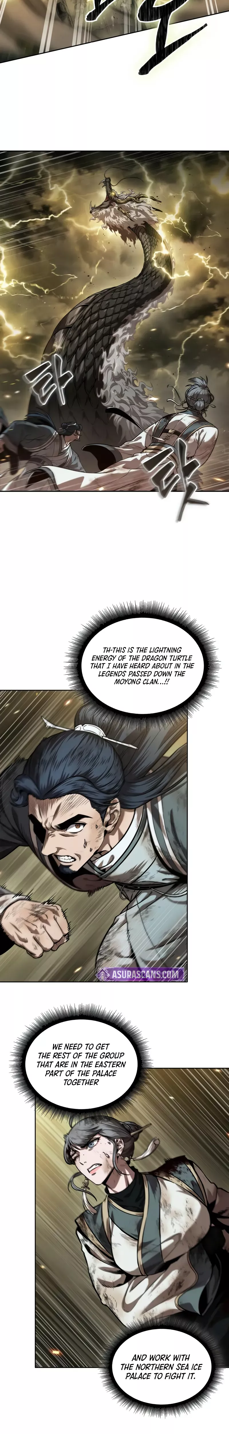 Nano Machine, chapter 252, image 27