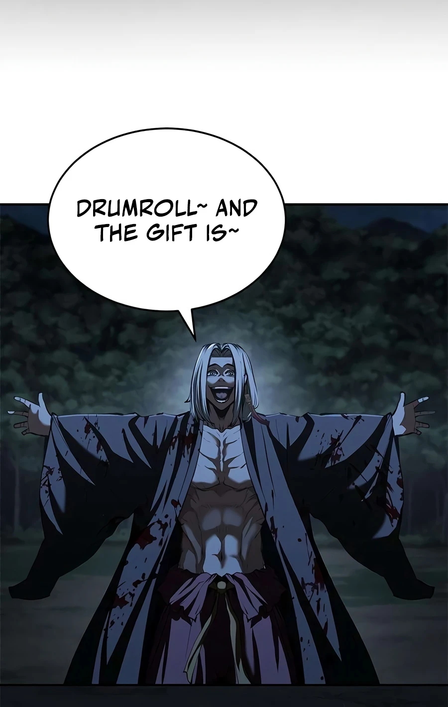 Murim Psychopath, chapter 27, image 11